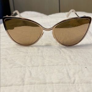 Cutler and Gross sunglasses